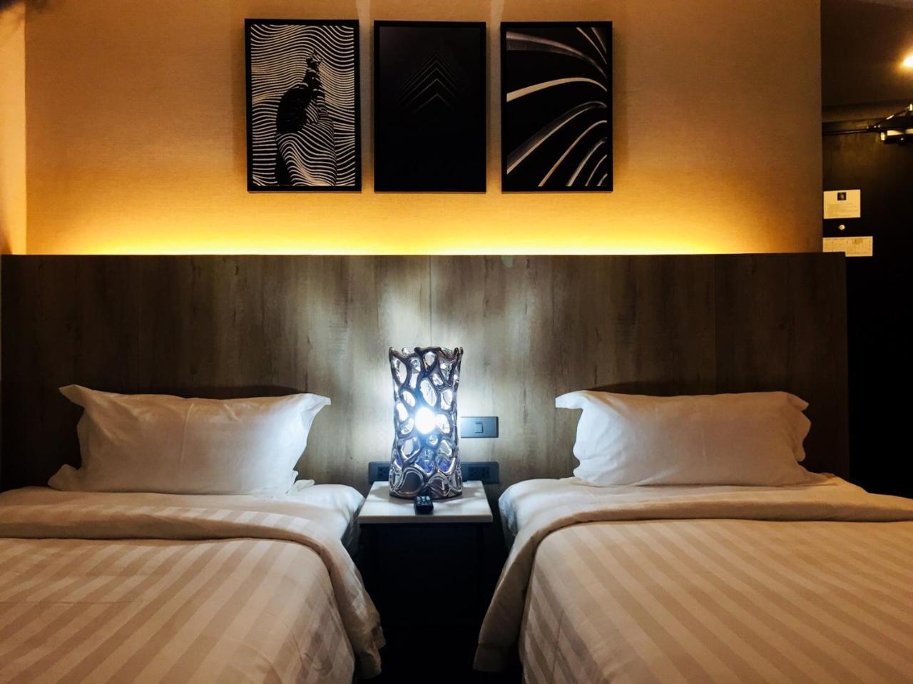 The 28Th Hotel Kanchanaburi Exterior photo