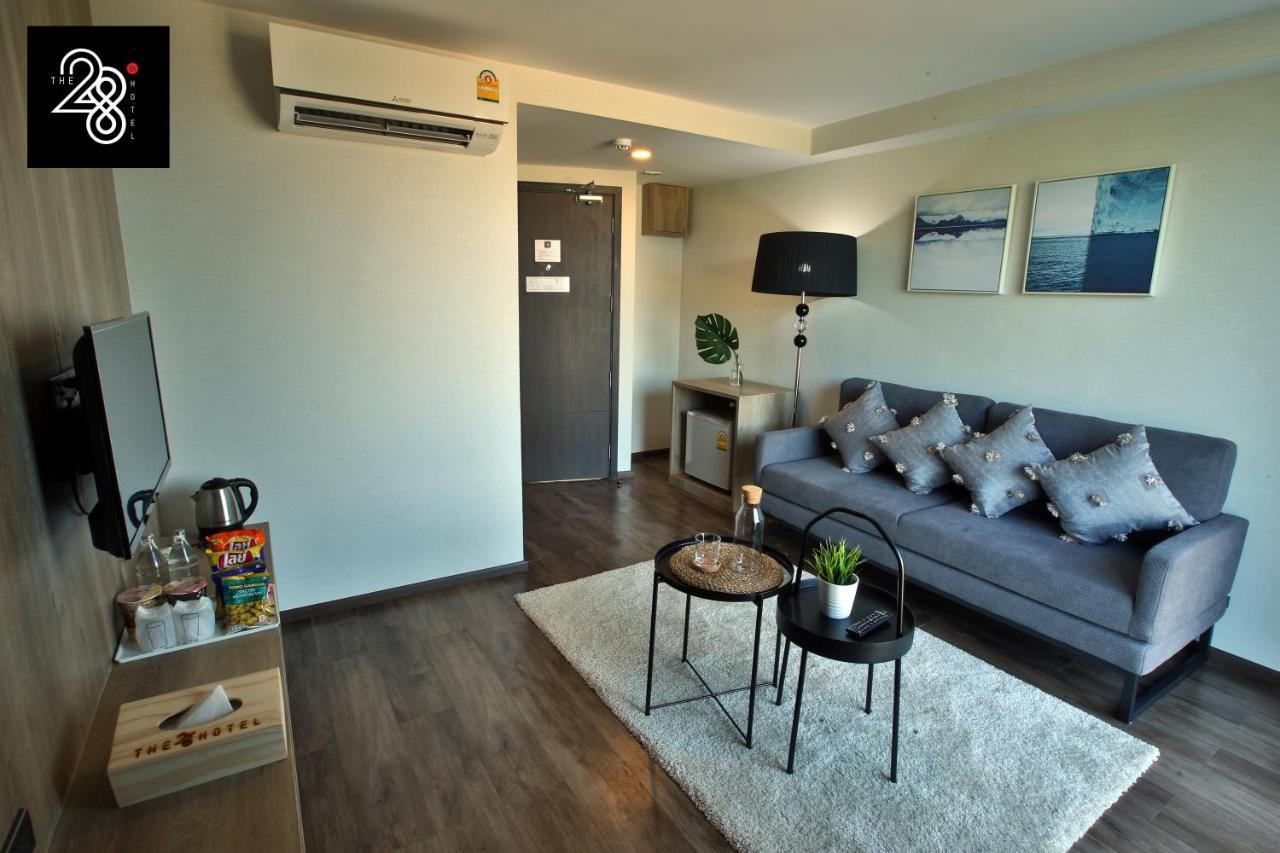 The 28Th Hotel Kanchanaburi Exterior photo